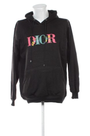 Pánská mikina  Unbranded, Velikost XL, Barva Černá, Cena  599,00 Kč