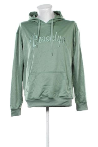 Hanorac de bărbați Unbranded, Mărime L, Culoare Verde, Preț 123,99 Lei