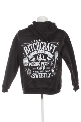 Férfi sweatshirt Unbranded, Méret XL, Szín Fekete, Ár 5 529 Ft