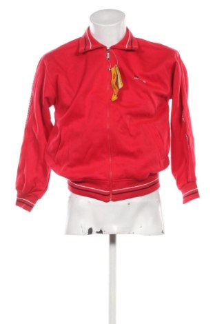 Pánská mikina  Unbranded, Velikost L, Barva Červená, Cena  339,00 Kč