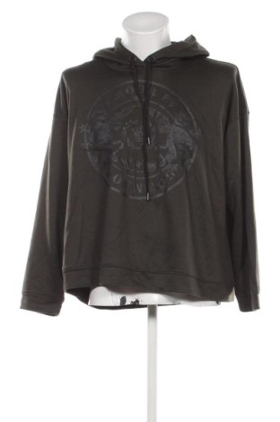 Мъжки суитшърт Unbranded, Размер M, Цвят Зелен, Цена 20,45 €