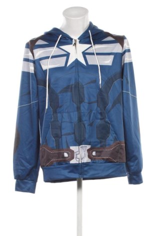 Pánská mikina  Unbranded, Velikost XL, Barva Vícebarevné, Cena  599,00 Kč