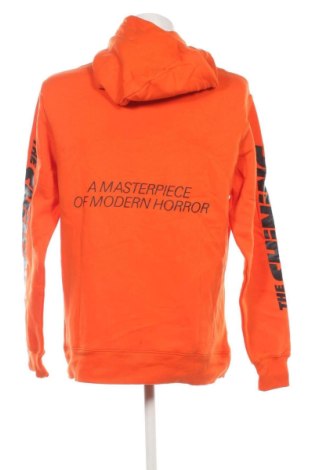 Hanorac de bărbați Unbranded, Mărime XL, Culoare Portocaliu, Preț 123,99 Lei