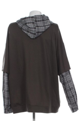 Pánska mikina  Unbranded, Veľkosť 5XL, Farba Viacfarebná, Cena  31,65 €