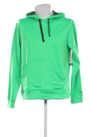 Pánska mikina  Unbranded, Veľkosť M, Farba Zelená, Cena  37,95 €