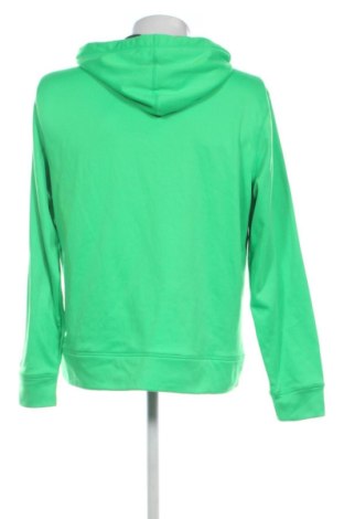 Pánska mikina  Unbranded, Veľkosť M, Farba Zelená, Cena  37,95 €
