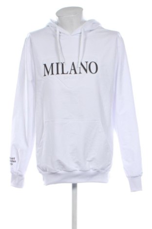 Pánská mikina  Unbranded, Velikost XXL, Barva Bílá, Cena  939,00 Kč