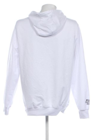 Pánská mikina  Unbranded, Velikost XXL, Barva Bílá, Cena  939,00 Kč