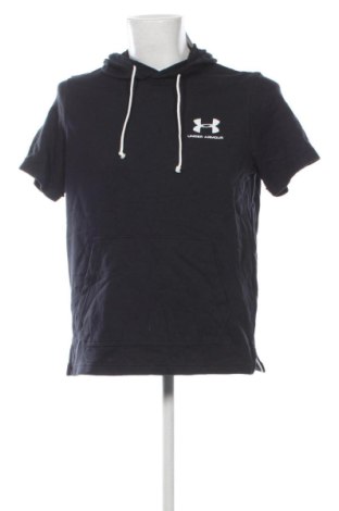 Pánská mikina  Under Armour, Velikost M, Barva Černá, Cena  1 899,00 Kč