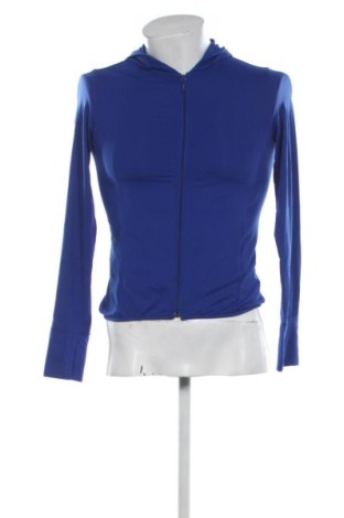 Pánská mikina  Uniqlo, Velikost M, Barva Modrá, Cena  629,00 Kč