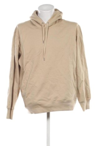 Ανδρικό φούτερ Uniqlo, Μέγεθος XL, Χρώμα Καφέ, Τιμή 25,99 €