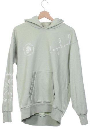 Pánská mikina  Vagabond, Velikost XS, Barva Zelená, Cena  799,00 Kč