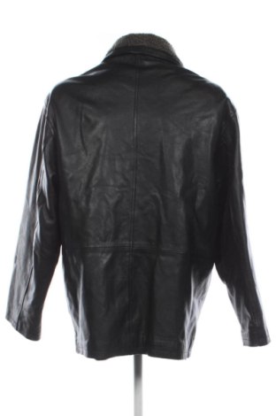 Pánská kožená bunda  Barely, Velikost L, Barva Černá, Cena  1 559,00 Kč