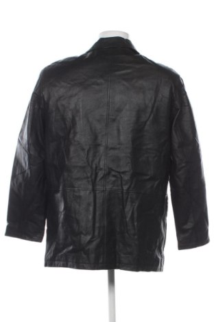 Geacă de piele pentru bărbati Feraud, Mărime M, Culoare Negru, Preț 719,99 Lei