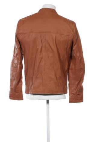 Pánská kožená bunda  Maze, Velikost M, Barva Hnědá, Cena  7 849,00 Kč