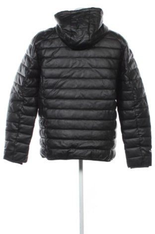 Pánská kožená bunda  Roadsign, Velikost XXL, Barva Černá, Cena  1 579,00 Kč