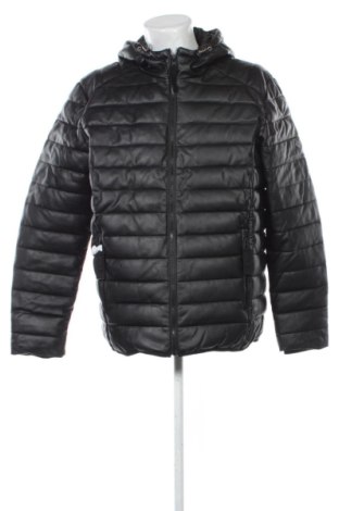 Pánská kožená bunda  Roadsign, Velikost XXL, Barva Černá, Cena  1 579,00 Kč