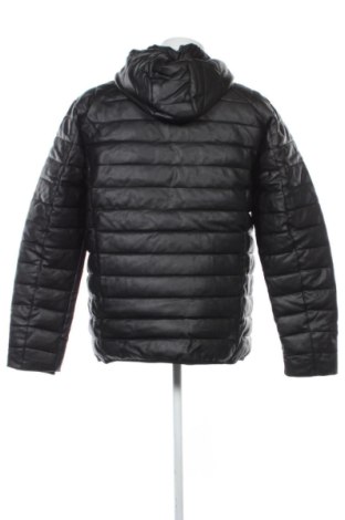 Pánská kožená bunda  Roadsign, Velikost XXL, Barva Černá, Cena  1 579,00 Kč