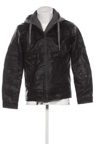 Pánská kožená bunda  Tarocash, Velikost M, Barva Černá, Cena  1 139,00 Kč