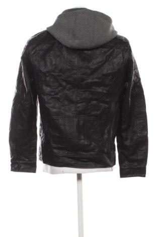 Pánská kožená bunda  Tarocash, Velikost M, Barva Černá, Cena  1 139,00 Kč