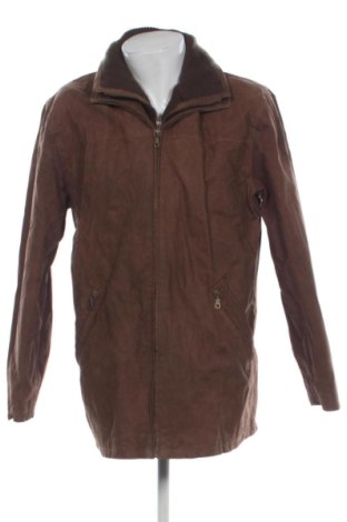 Pánská kožená bunda  Torelli, Velikost XL, Barva Hnědá, Cena  1 559,00 Kč