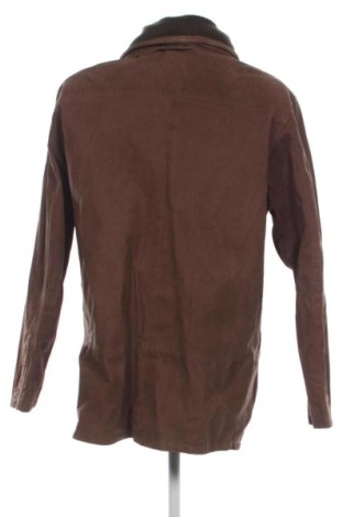 Pánská kožená bunda  Torelli, Velikost XL, Barva Hnědá, Cena  1 559,00 Kč