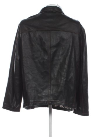 Pánská kožená bunda  Trapper, Velikost XXL, Barva Černá, Cena  4 785,00 Kč