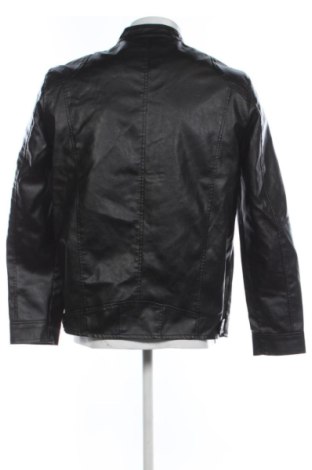 Pánská kožená bunda  Unbranded, Velikost M, Barva Černá, Cena  709,00 Kč