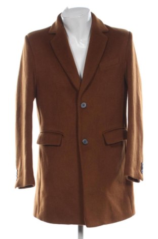 Мъжко палто Aptro, Размер L, Цвят Кафяв, Цена 54,68 €
