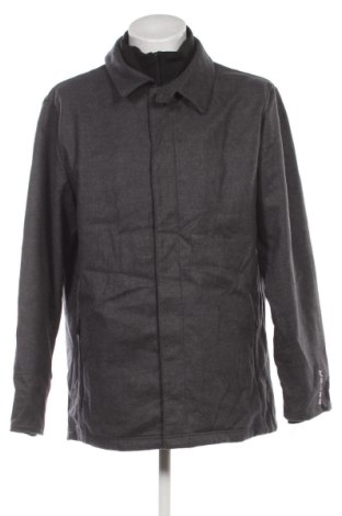 Pánsky kabát  Bauer, Veľkosť XXL, Farba Sivá, Cena  163,95 €
