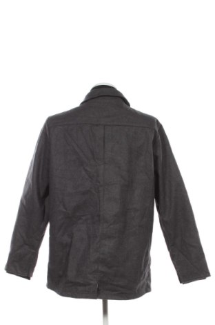 Pánsky kabát  Bauer, Veľkosť XXL, Farba Sivá, Cena  163,95 €