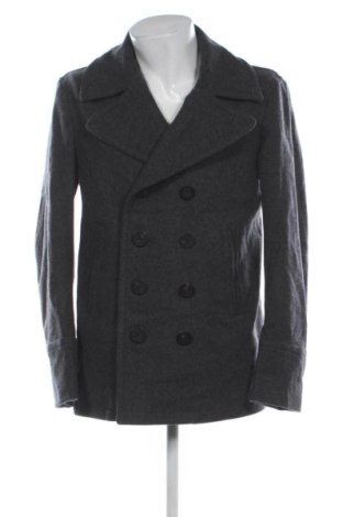 Ανδρικά παλτό Burberry Brit, Μέγεθος L, Χρώμα Γκρί, Τιμή 234,99 €