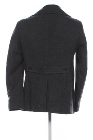 Ανδρικά παλτό Burberry Brit, Μέγεθος L, Χρώμα Γκρί, Τιμή 234,99 €