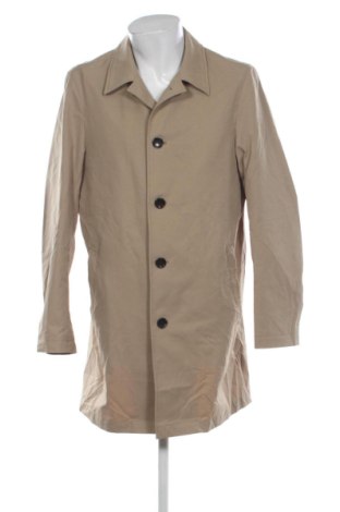 Palton de bărbați Christian Berg, Mărime XL, Culoare Bej, Preț 124,99 Lei