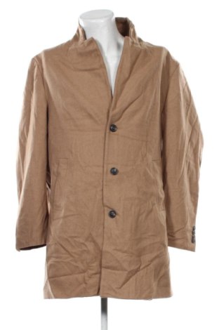 Pánsky kabát  Connor, Veľkosť 3XL, Farba Béžová, Cena  26,95 €