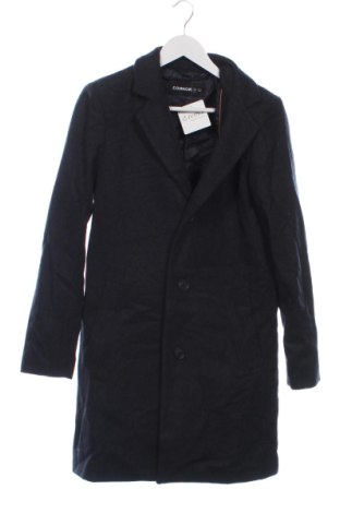 Мъжко палто Connor, Размер XS, Цвят Черен, Цена 56,24 €