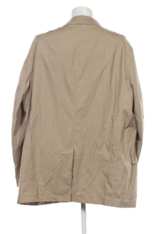Herrenmantel Daks, Größe 5XL, Farbe Beige, Preis € 254,99