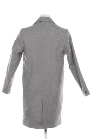 Férfi kabát Elias Rumelis, Méret S, Szín Szürke, Ár 61 369 Ft
