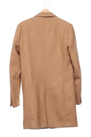 Pánský kabát  H&M, Velikost S, Barva Hnědá, Cena  1 559,00 Kč