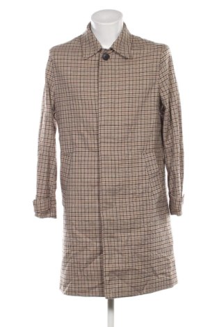 Męski płaszcz H&M, Rozmiar M, Kolor Kolorowy, Cena 209,99 zł