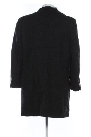 Pánský kabát  Jeff Banks, Velikost L, Barva Černá, Cena  2 099,00 Kč