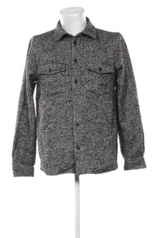 Palton de bărbați Mtwtfss Weekday, Mărime M, Culoare Multicolor, Preț 127,99 Lei