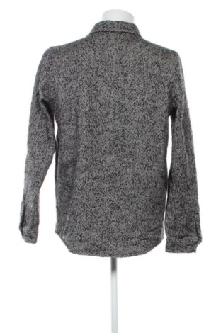 Palton de bărbați Mtwtfss Weekday, Mărime M, Culoare Multicolor, Preț 127,99 Lei