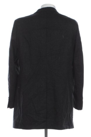 Męski płaszcz Oxford, Rozmiar XXL, Kolor Czarny, Cena 108,99 zł