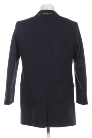 Pánský kabát  Spitalfields, Velikost L, Barva Modrá, Cena  2 099,00 Kč