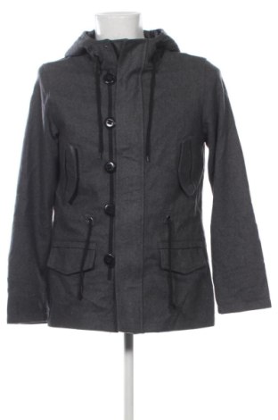 Pánský kabát  Stray, Velikost M, Barva Šedá, Cena  1 189,00 Kč