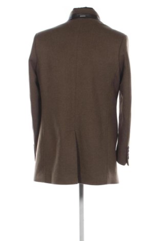 Мъжко палто Teodor, Размер XXL, Цвят Кафяв, Цена 70,00 €