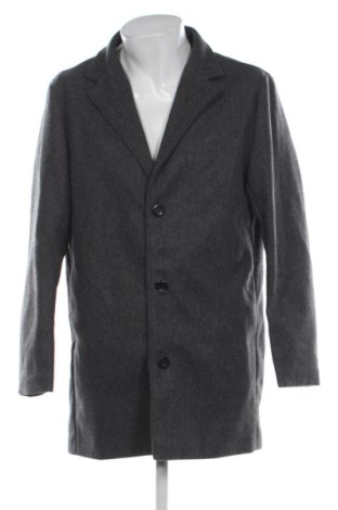 Pánsky kabát  Unbranded, Veľkosť XL, Farba Sivá, Cena  14,95 €
