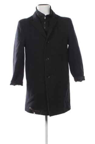 Palton de bărbați Unbranded, Mărime L, Culoare Negru, Preț 92,99 Lei
