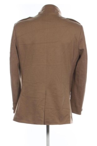 Męski płaszcz Unbranded, Rozmiar XL, Kolor Brązowy, Cena 209,99 zł